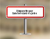 Diagnostic gaz à Saint Médard en Jalles
